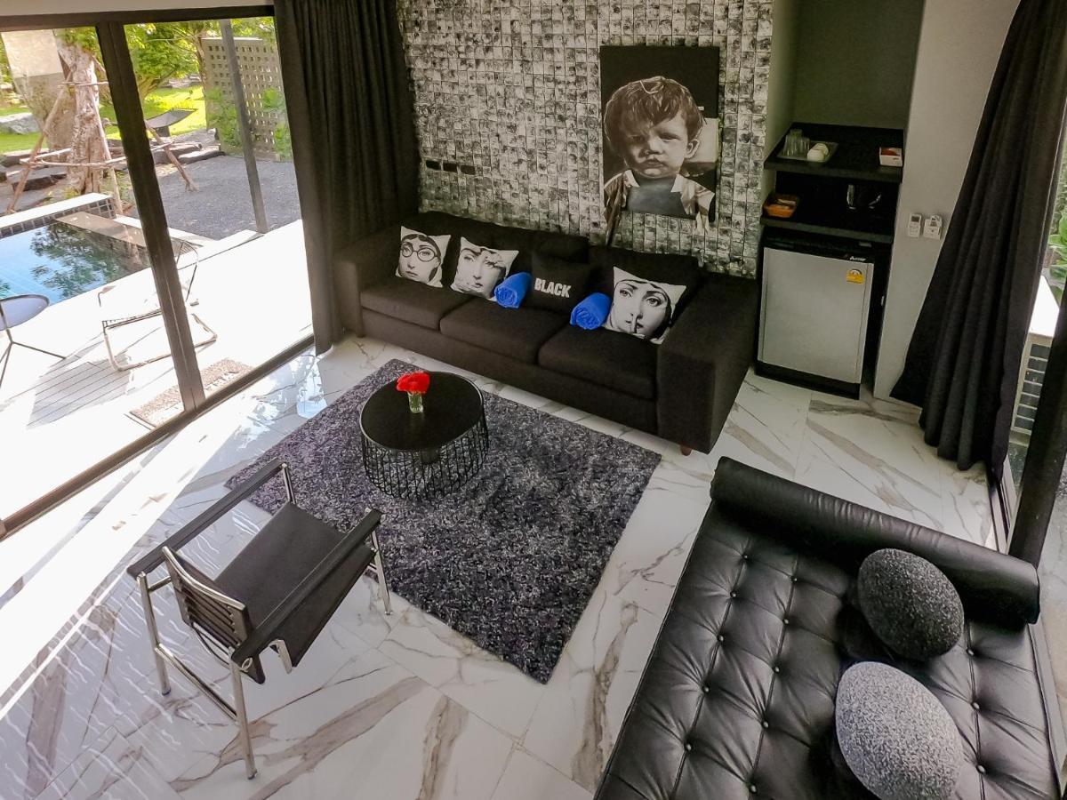 Ao Nang シーヴァ ハウス アオナン クラビヴィラ エクステリア 写真